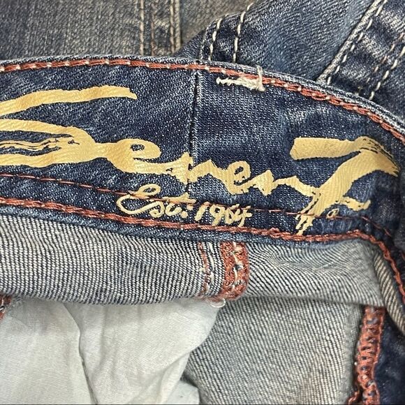 Seven 7‎ Skinny Jeans - Picture 8 of 10